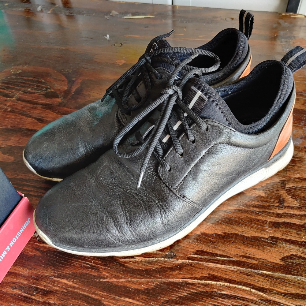 Dress Shoes